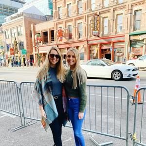 Meet your Posher, Ali